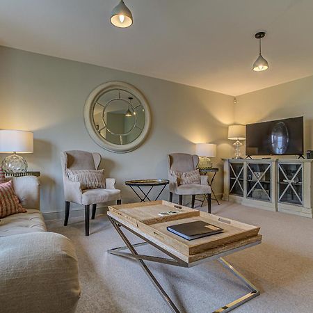 The Vanbrugh Suites 옥스퍼드 외부 사진