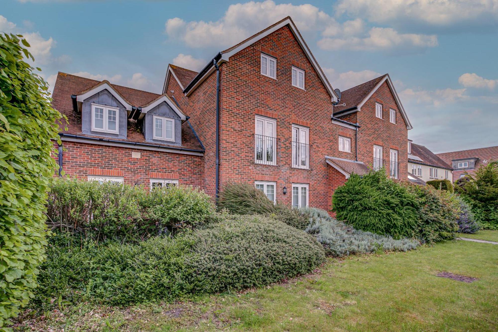 The Vanbrugh Suites 옥스퍼드 외부 사진
